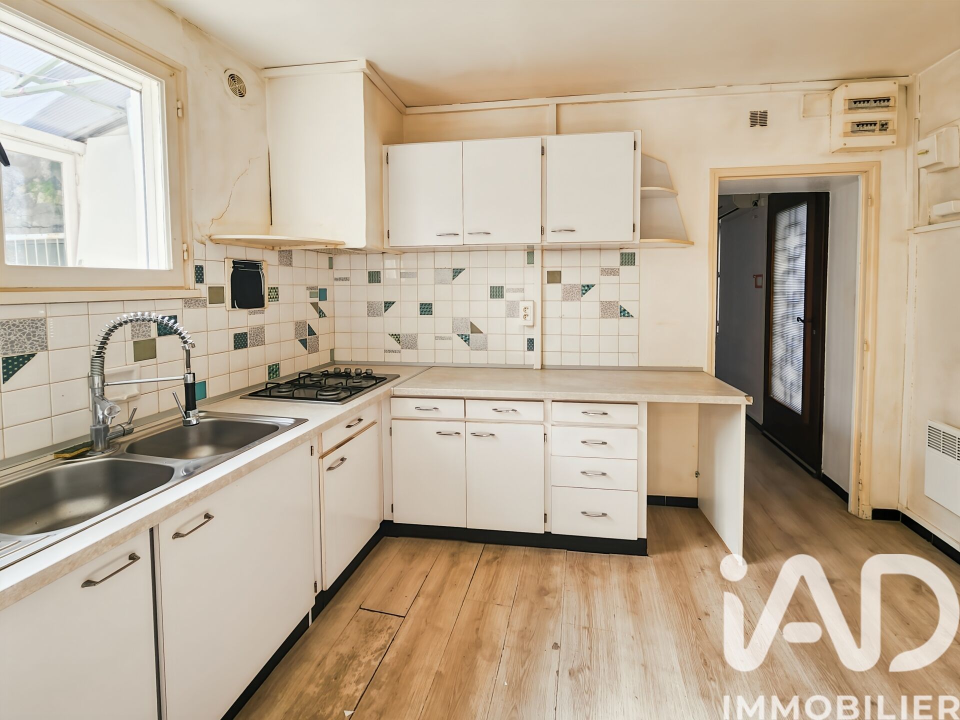 Vente Maison de village 3 pièces - Photo 5