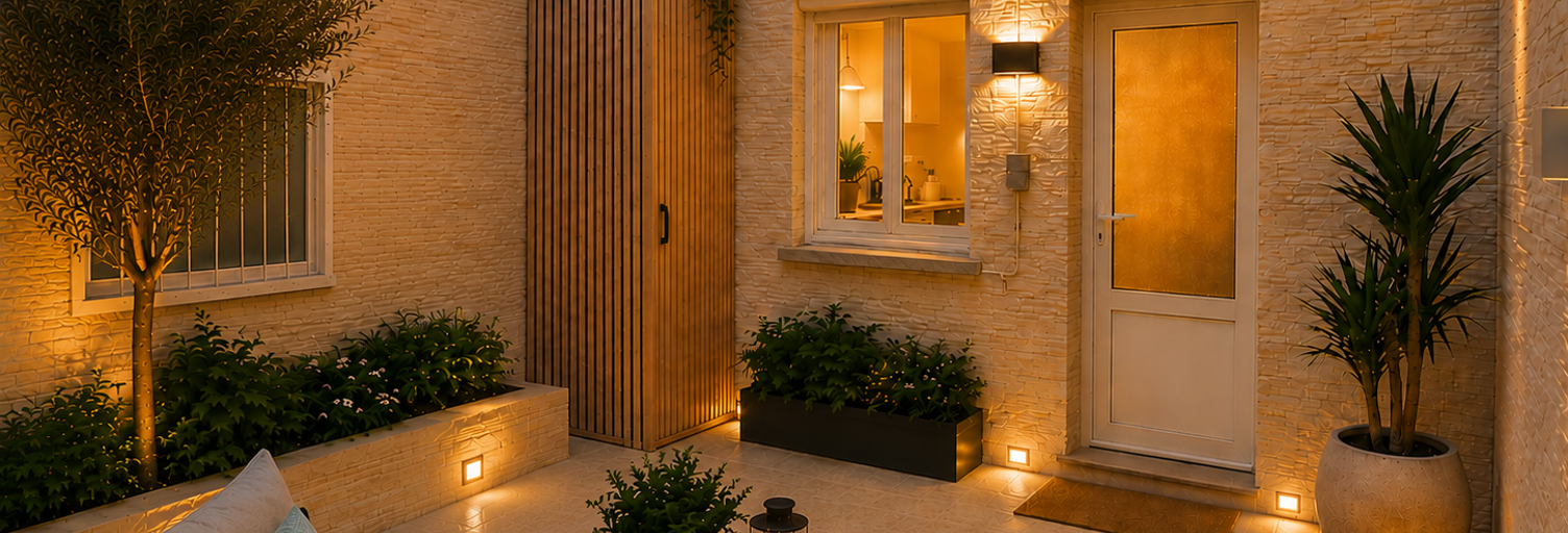 Maison 3 Pièces 57 m² à vendre à Fourques (30300)