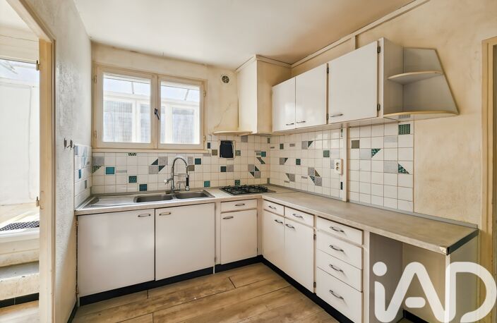 Vente Maison de village 3 pièces — photo 2