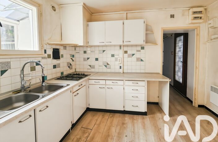 Vente Maison de village 3 pièces — photo 3