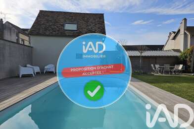 Maison 7 pièces 440000 €