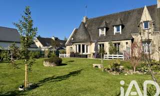 Maison 10 Pièces 235 m² à vendre à Loudéac (22600)