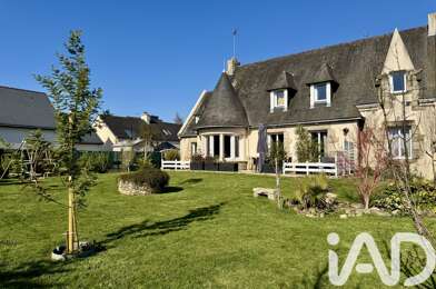 Maison 10 pièces 385000 €