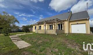 Maison 4 Pièces 103 m² à vendre à Le Pin (44540)