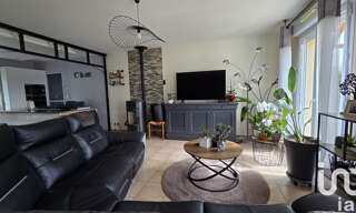 Maison 4 Pièces 103 m² à vendre à Le Pin (44540)