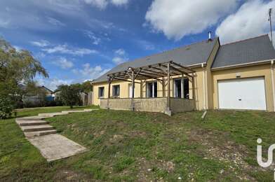 Maison 4 pièces 197000 €