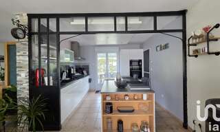 Maison 4 Pièces 103 m² à vendre à Candé (49440)