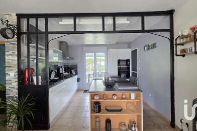 Maison 4 pièces 197000 €