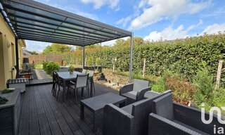 Maison 4 Pièces 103 m² à vendre à Le Pin (44540)