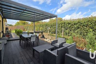Maison 4 pièces 197000 €