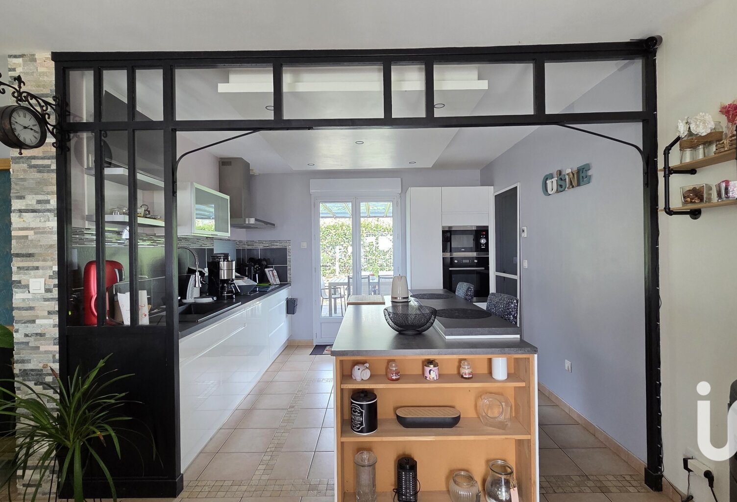 Vente Maison/villa 4 pièces — photo 1