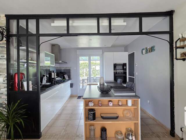 Vente Maison/villa 4 pièces — photo du bien