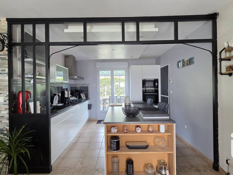 Vente Maison/villa 4 pièces — photo 1