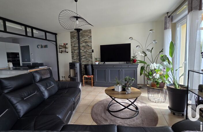 Vente Maison/villa 4 pièces — photo 3