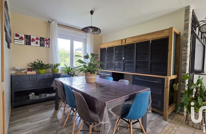 Vente Maison/villa 4 pièces — photo 4