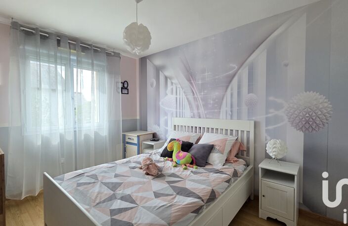 Vente Maison/villa 4 pièces — photo 5