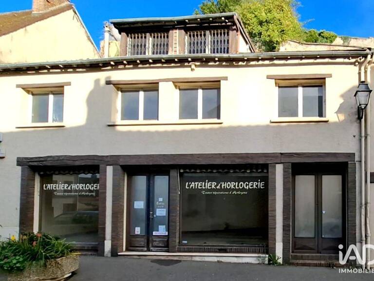 Vente Murs commerciaux 130 m&sup2; — photo 1