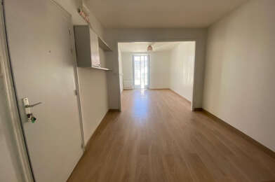 Appartement 1 pièces 650 €