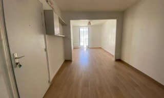 Appartement 1 Pièce 31 m² à louer à Nantes (44000)