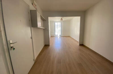 Appartement T1 Bis - Rue des Petites Écuries — photo du bien