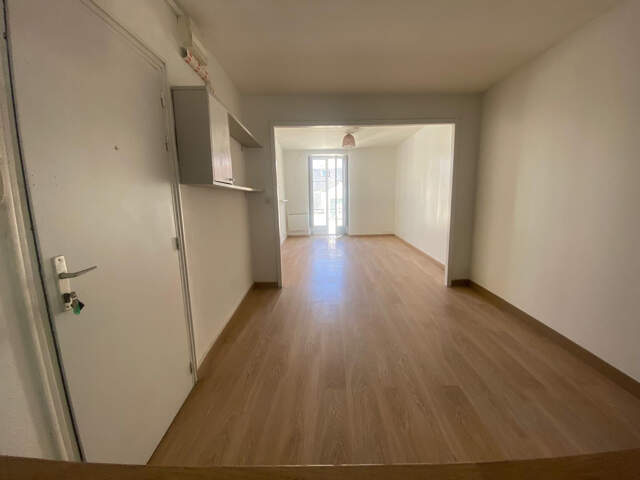 Appartement T1 Bis - Rue des Petites Écuries — photo du bien