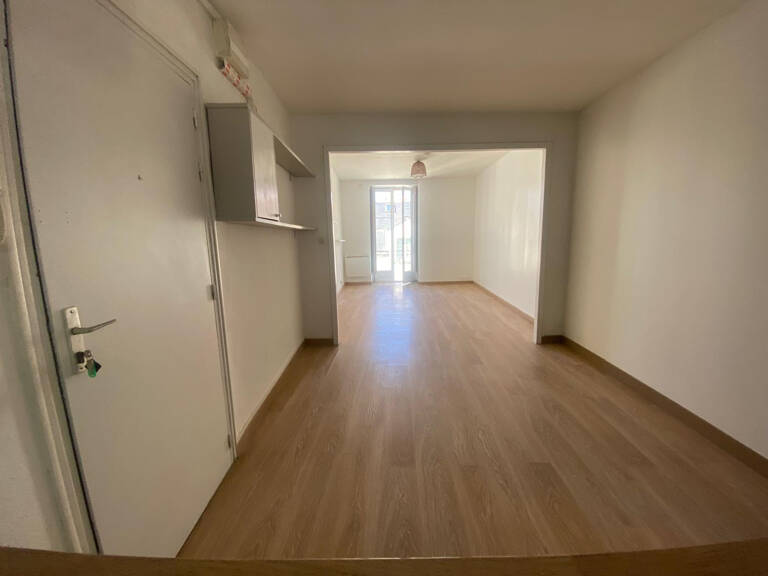 Appartement T1 Bis - Rue des Petites Écuries — photo 1