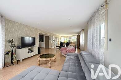 Maison 5 pièces 298000 €