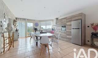 Maison 5 Pièces 157 m² à vendre à Belleville-sur-Meuse (55430)