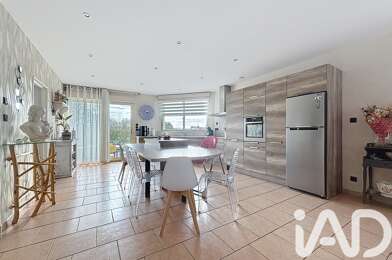 Maison 5 pièces 298000 €