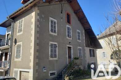 Maison 4 pièces 147000 €