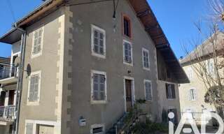 Maison 4 Pièces 100 m² à vendre à Valromey-sur-Séran (01260)