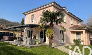 Maison 6 Pièces 137 m² à vendre à Beynost (01700)