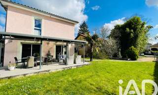 Maison 6 Pièces 137 m² à vendre à Beynost (01700)