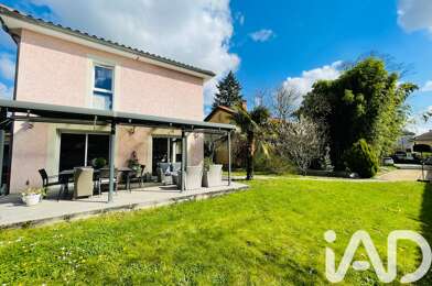 Maison 6 pièces 519900 €