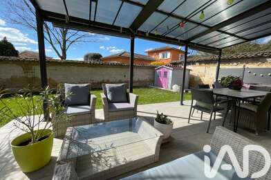 Maison 6 pièces 519900 €