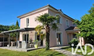 Maison 6 Pièces 137 m² à vendre à Beynost (01700)