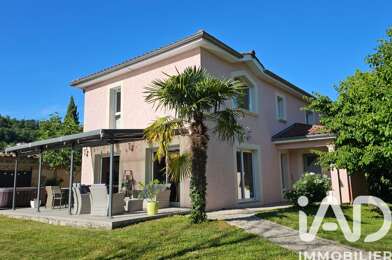 Maison 6 pièces 519900 €
