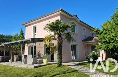 Vente Maison/villa 6 pièces — photo du bien