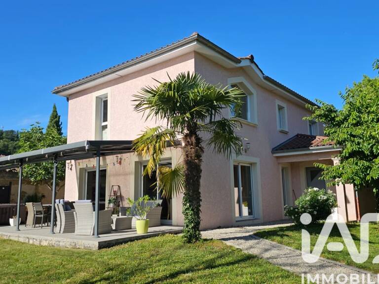 Vente Maison/villa 6 pièces — photo 1