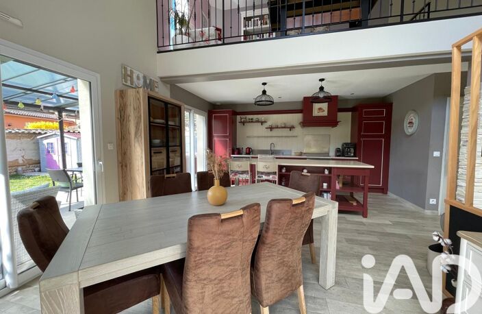 Vente Maison/villa 6 pièces — photo 3