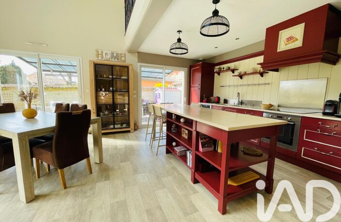 Vente Maison/villa 6 pièces — photo 4