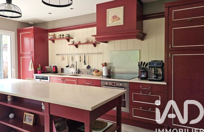 Vente Maison/villa 6 pièces — photo 5