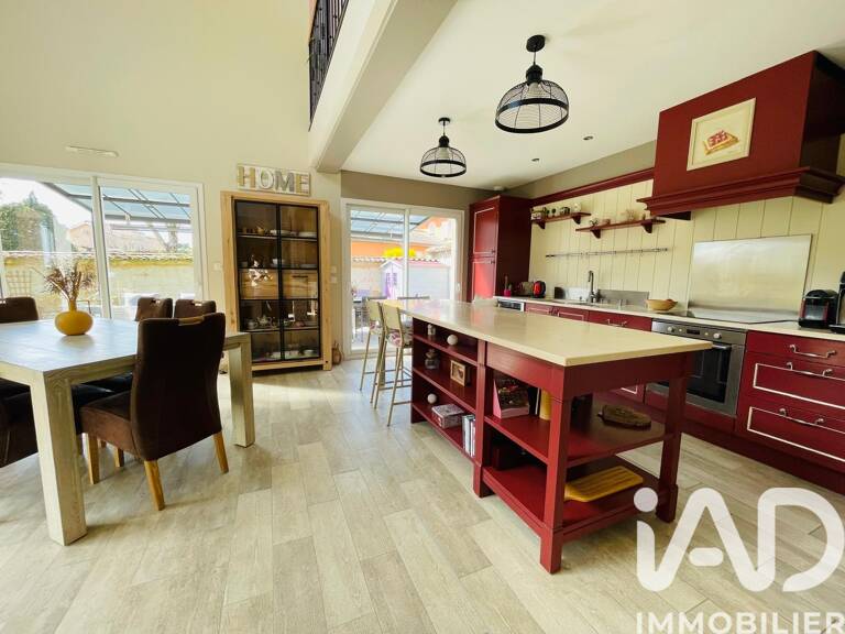 Vente Maison/villa 6 pièces — photo 1