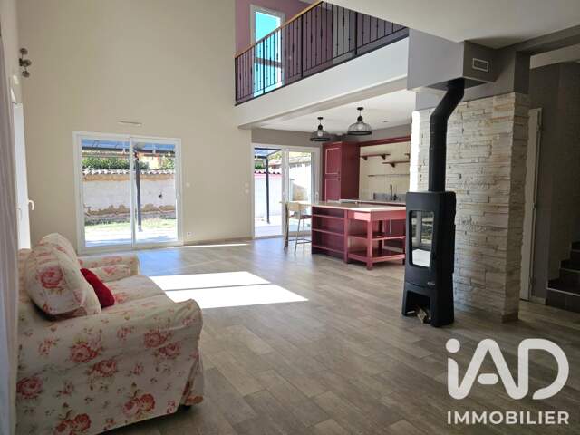 Vente Maison/villa 6 pièces — photo du bien