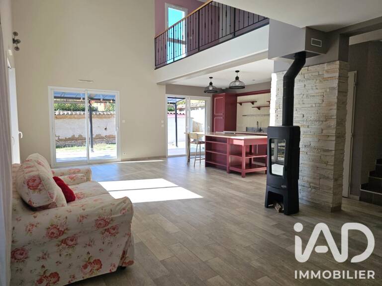 Vente Maison/villa 6 pièces — photo 1