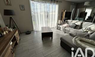 Maison 5 Pièces 110 m² à vendre à Saint-Pierre-de-Mons (33210)