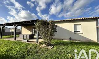 Maison 5 Pièces 110 m² à vendre à Saint-Pierre-de-Mons (33210)