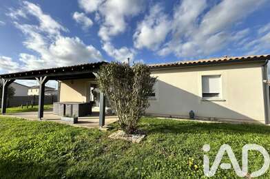 Maison 5 pièces 270000 €