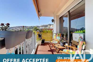 Appartement 4 pièces 490000 €