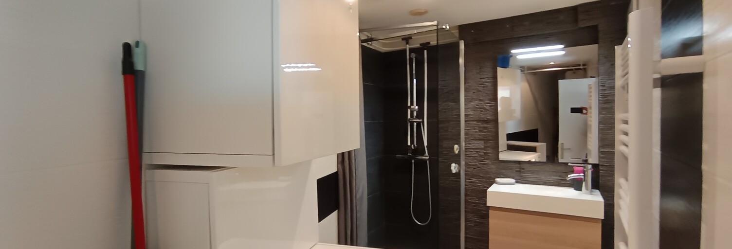 Maison 3 Pièces 46 m² à vendre à Nantes (44300)